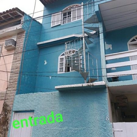 Casa Para Temporada Villa Arraial do Cabo Exterior foto